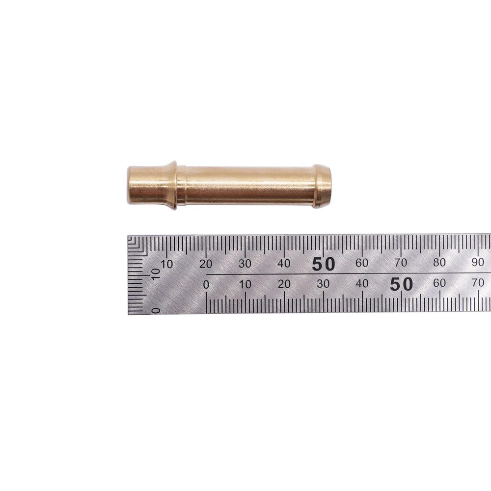 397 Transmission Line Fitting Kit with Clamp Compatible GM...