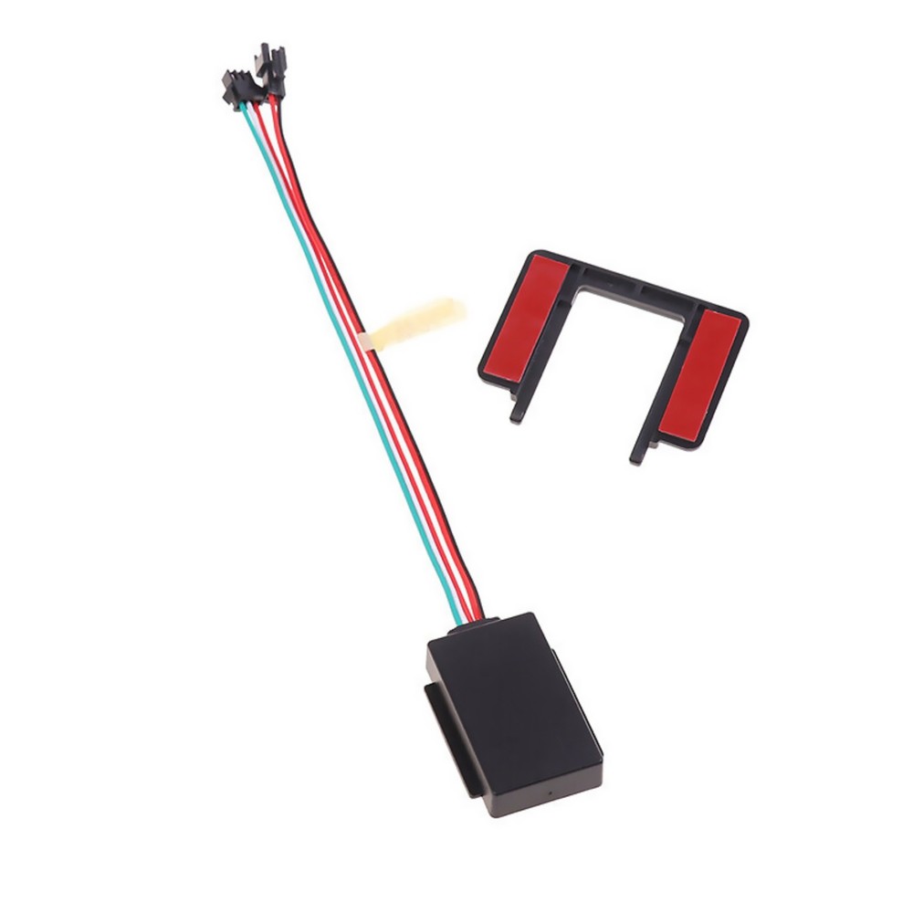 LED dimmer 12-24V touch sensor switch 5A touch dimmer for Bathroom mirror light