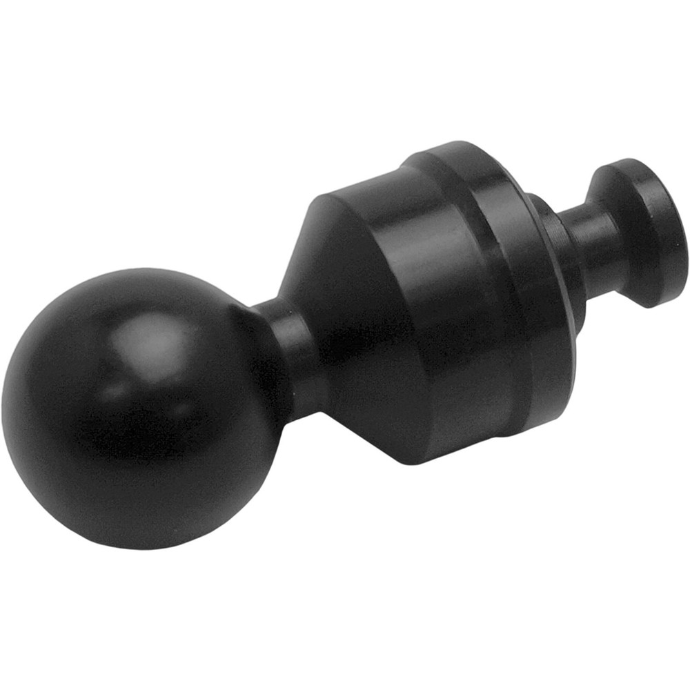 Techmount Shaft with Ball 1" 4-62012