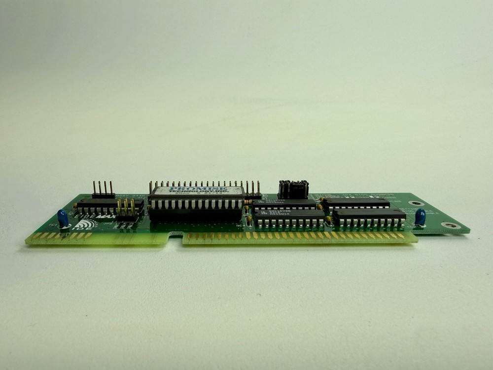 Promise Technology 9446 Eide Floppy Max Disk Controller 1995 for Retro IBM