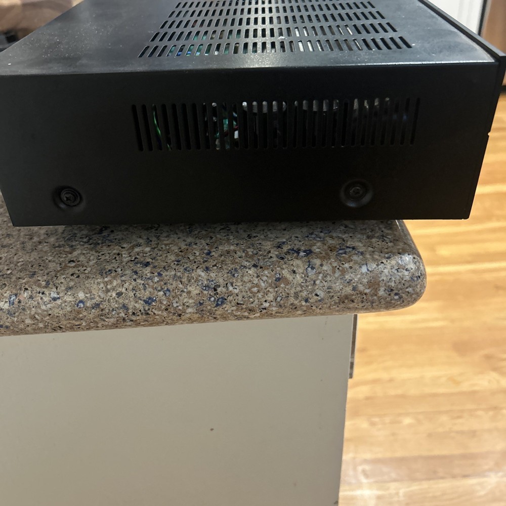 Speaker Craft BB50S POWER AMPLIFIER