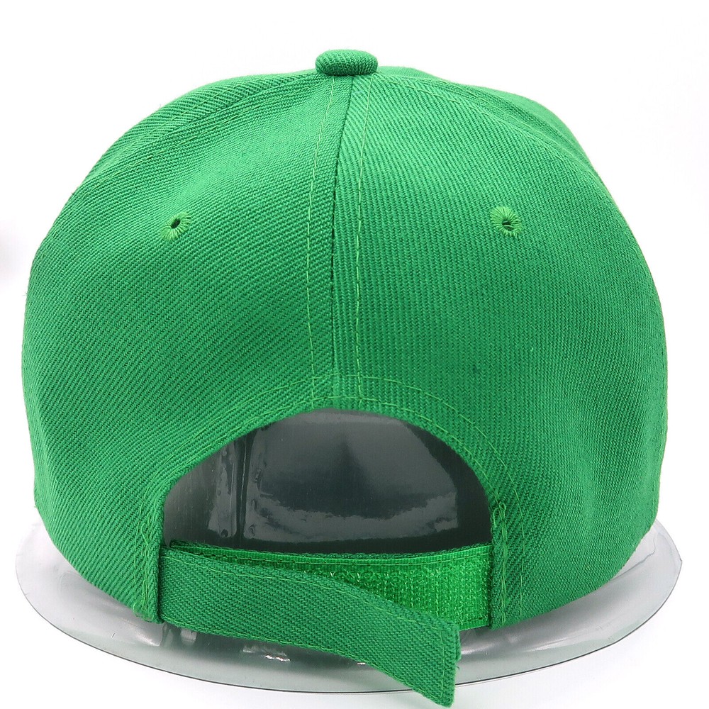 Mens Womens Solid Polo Style Plain Baseball Cap Adjustable Trucker Hat Wholesale