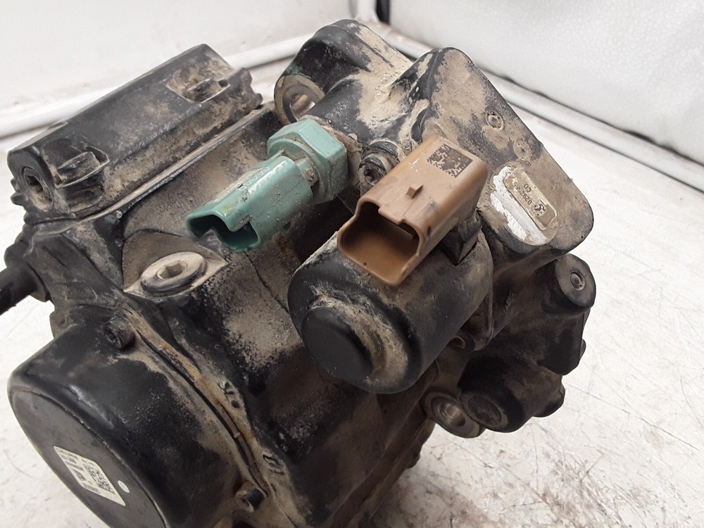 Delphi Injection Pump 28313000