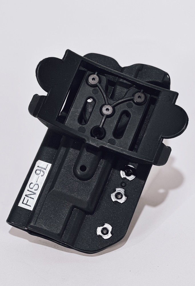 Comp-Tac Fns-9l Holster