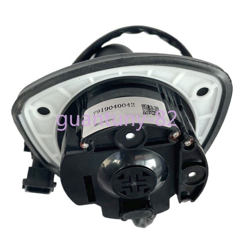 1pc 7919040042 For Linde Forklift 335 336-2 360°Joystick Controller Handle