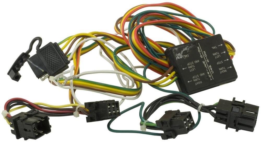 Trailer Connection Kit  Airtex  4T1059