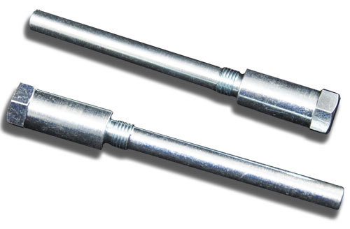Hex Head Brake Caliper Bolt  2 Pack