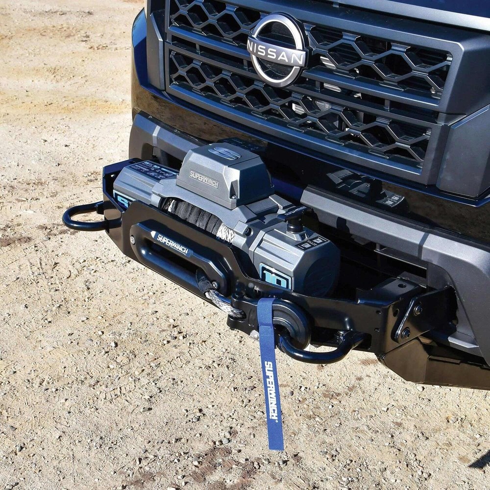 Westin MAX Winch Tray