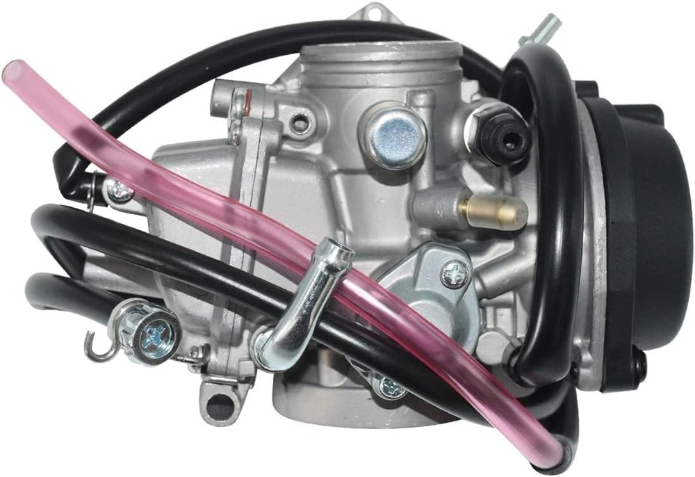 ATV Carburetor with Air Filter