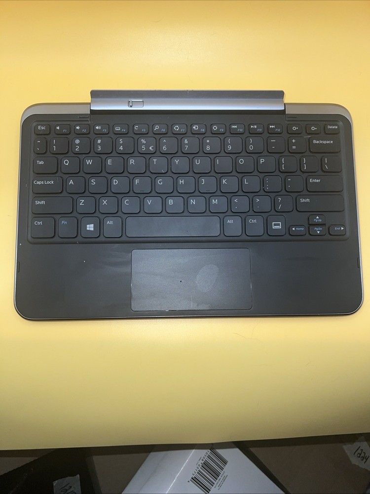 Dell XPS 10 Mobile Dock