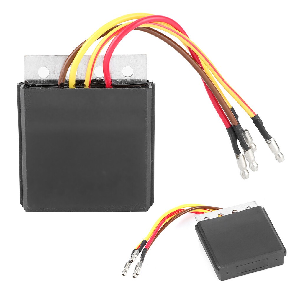 Voltage Regulator Rectifier 4060173 For Big Boss///Scrambler