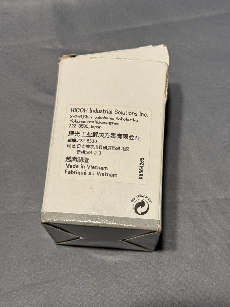 Ricoh FL-CC5024A-2M