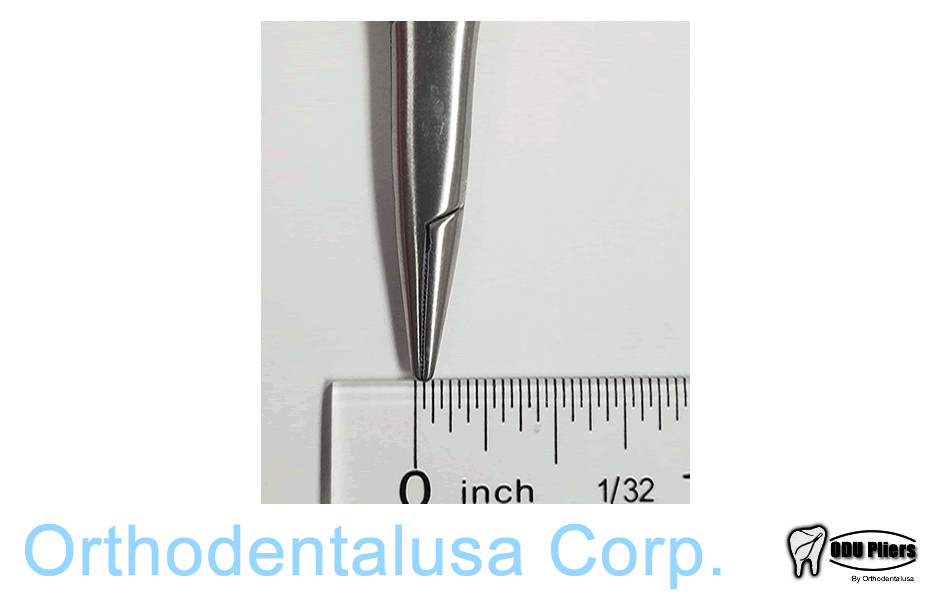 SETx5 MATHIEU HOLDER NARROW FINE TIP HIGH QUALITY N21150465F compare with ORMCO