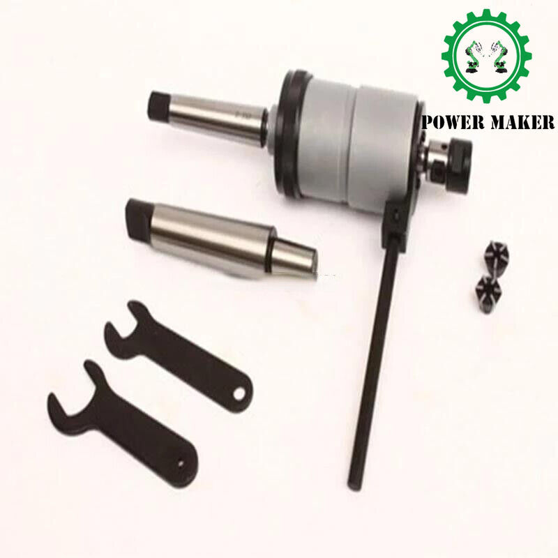 J467 Tapping Chuck M2-M7 Reversible Tapping Head Drilling Machine Accessories