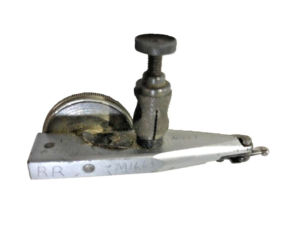 Fowler Verdict Test Indicator