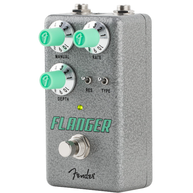 Fender Hammertone® Flanger