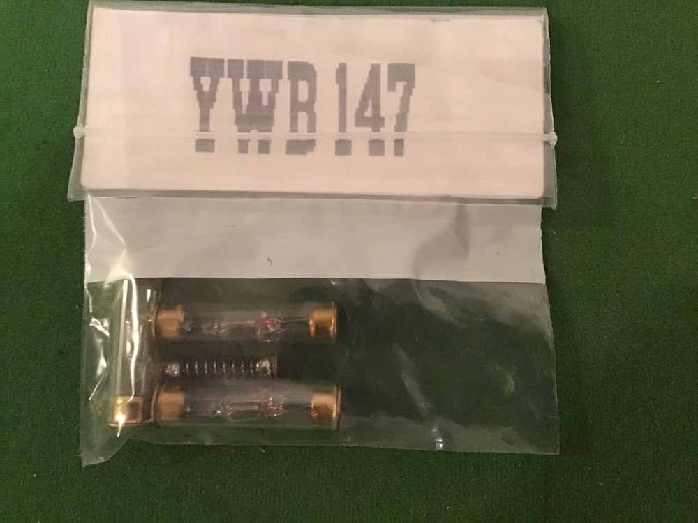 CLASSIC CAR IGNITION ANALYSER LUCAS