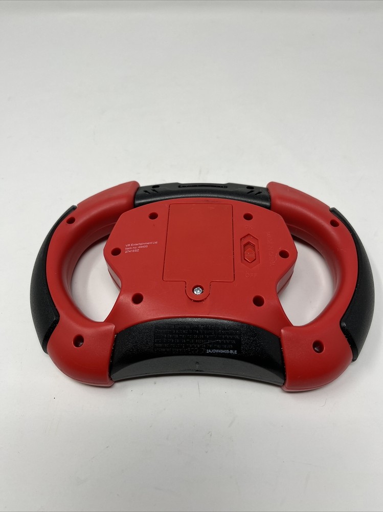 Virtual Reality Real Feel Racing Controller