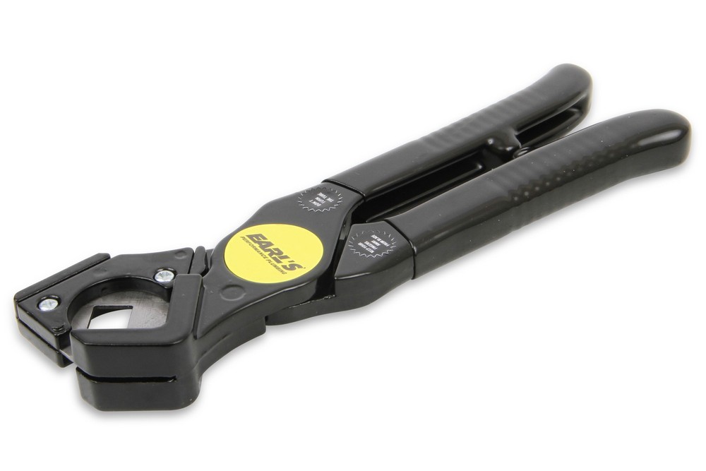 Earls D022ERL Hand Held Hose Cutter