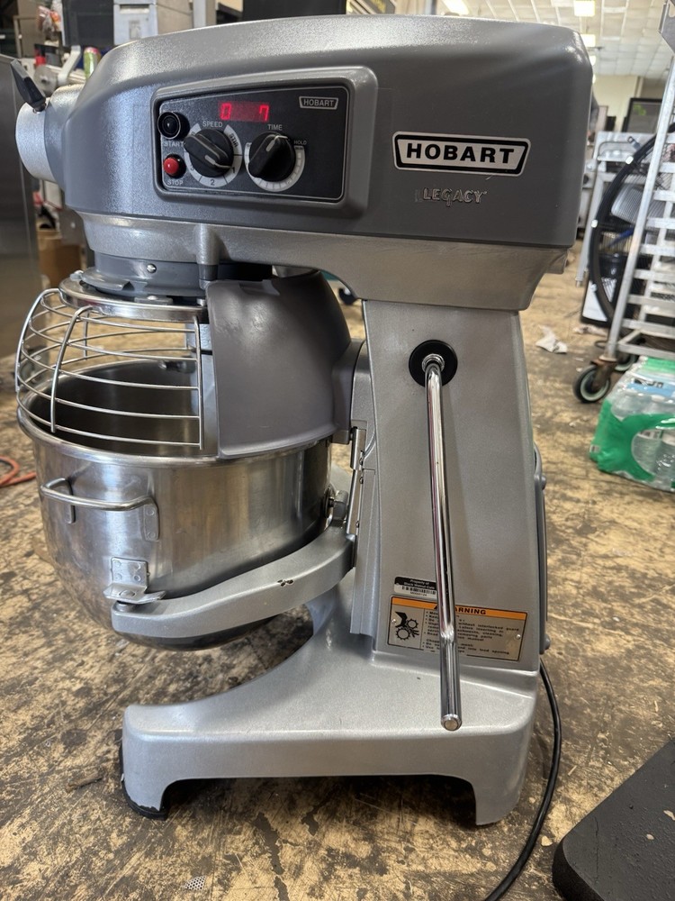 Hobart Legacy 20qt Mixer