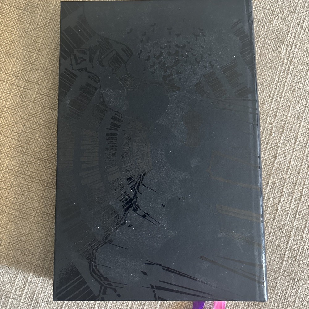 Apocalypse Keys RPG Special Edition Core Rulebook