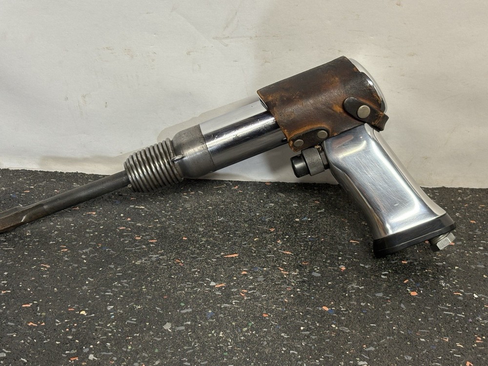 Snap On Pneumatic Air Hammer PH50D