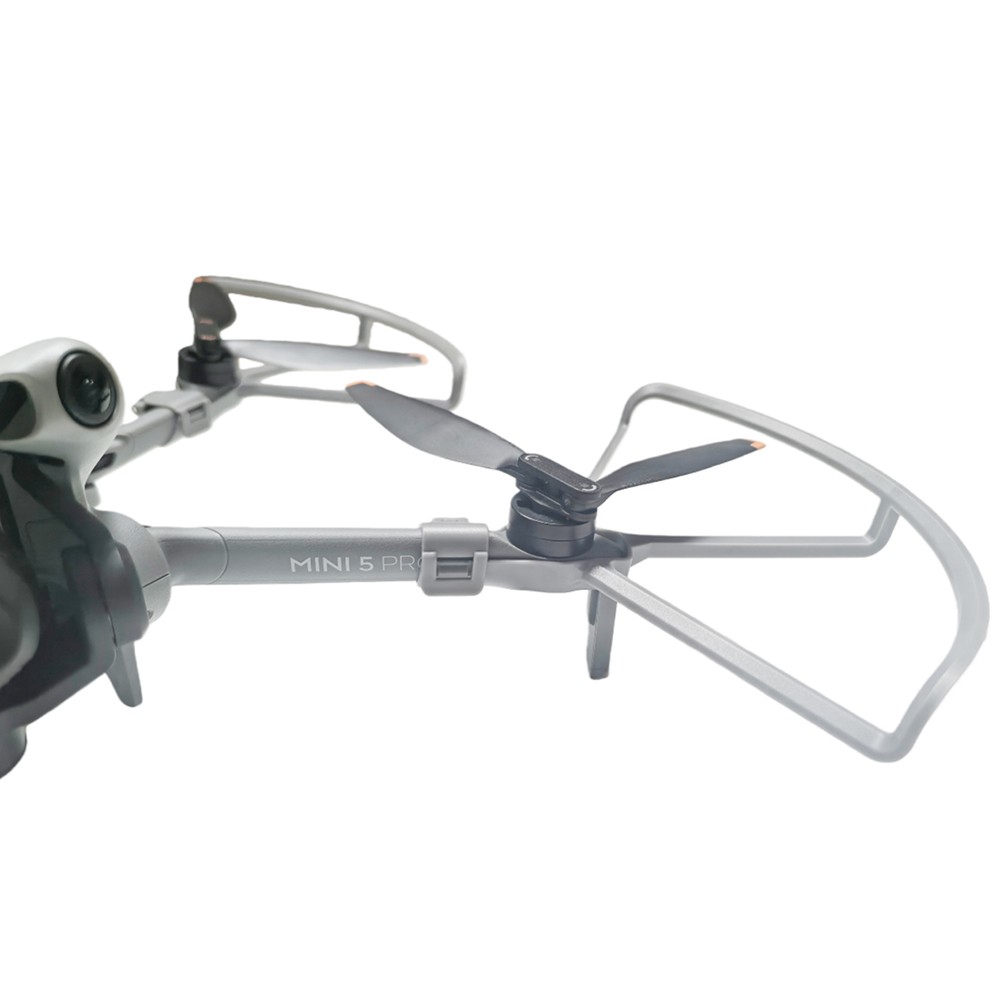Propeller Blade Guard for DJI Mini 5 Pro Drone Protector Accessories Lightweight
