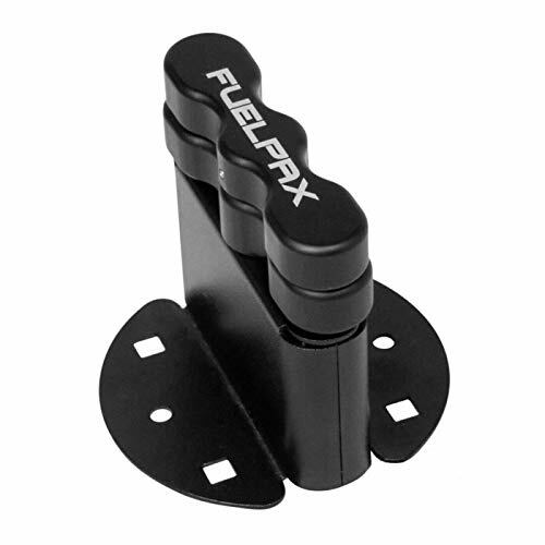 FuelpaX Deluxe Pack Mount