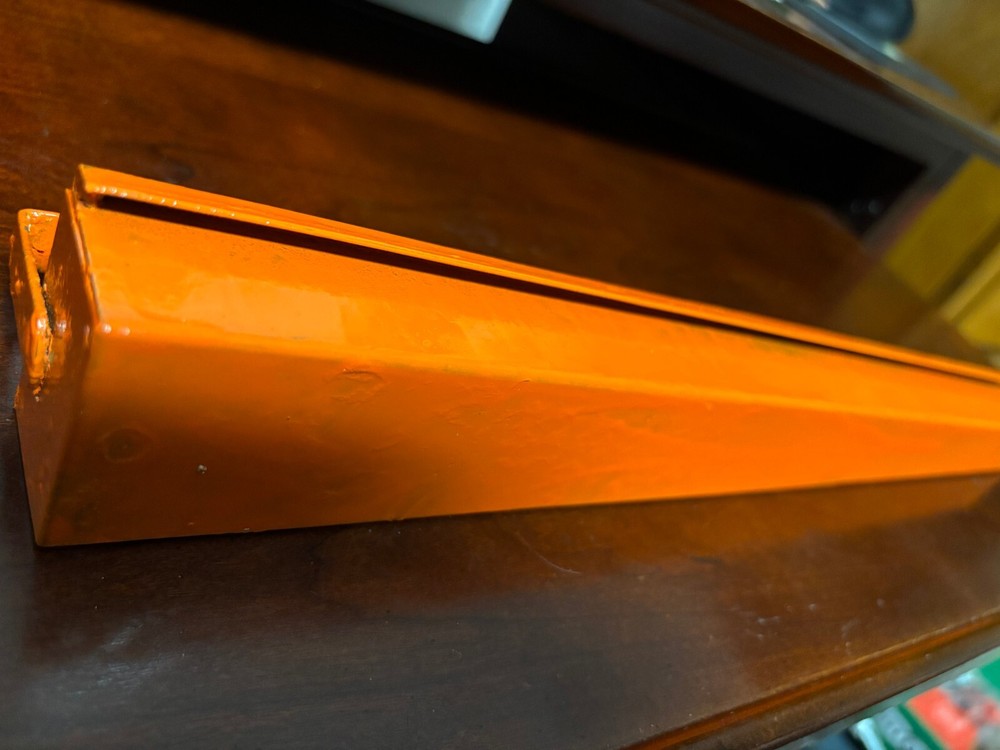 MATCO-Tools--Toolbox Socket Wrench Tray for Shallow Sockets-14-3/4" Long