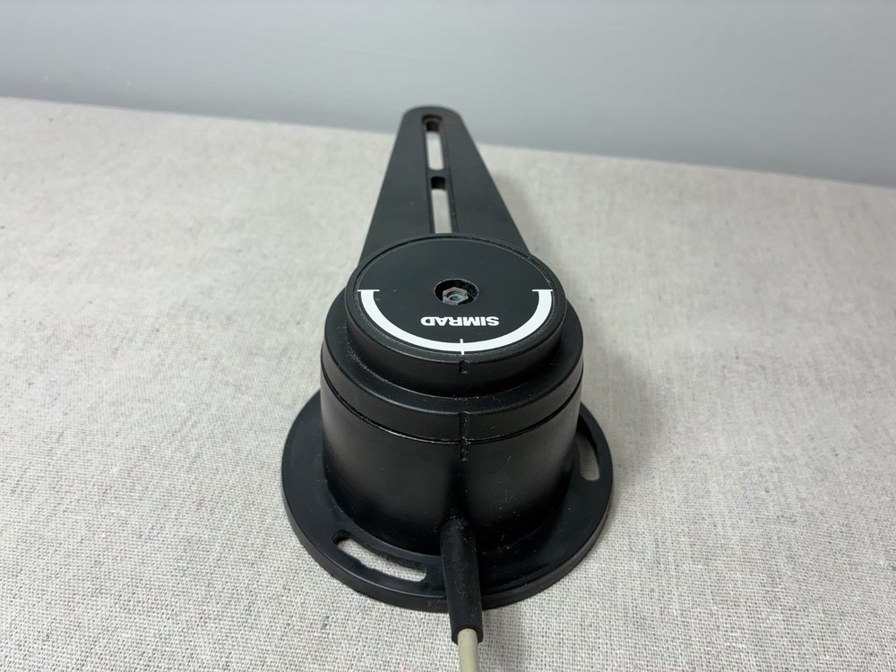 Simrad RF300 rudder reference unit TESTED/WARRANTY!