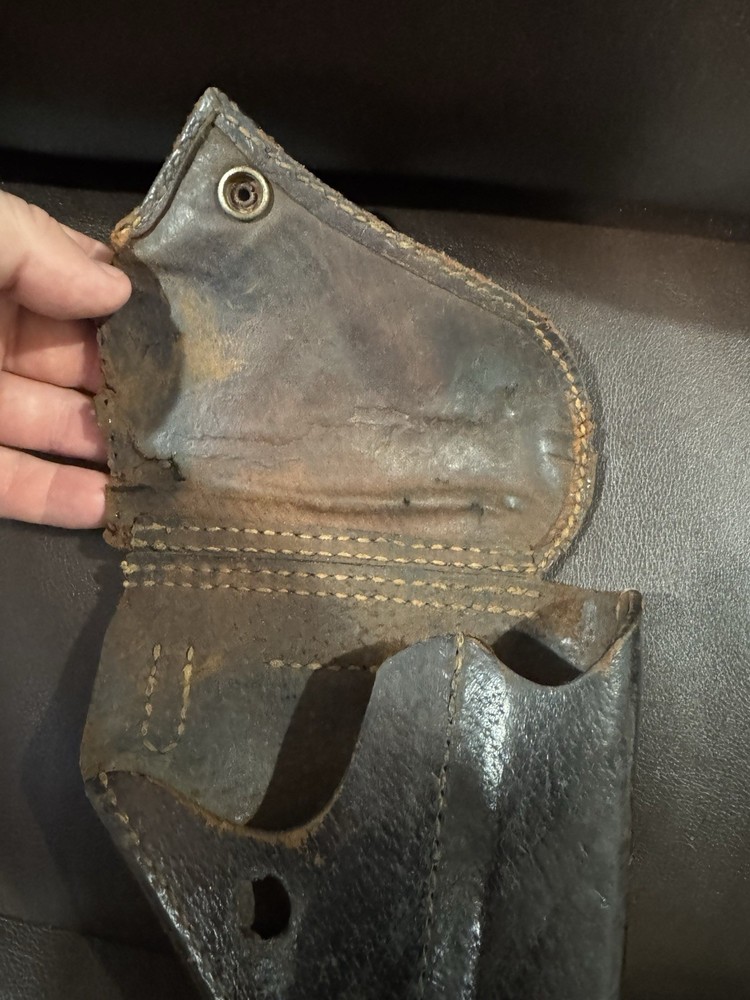WW2 Japanese Type 94 Holster