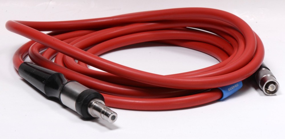 Endoscope Light Source Cable Fiber Optic 2.3m Surgical Guide