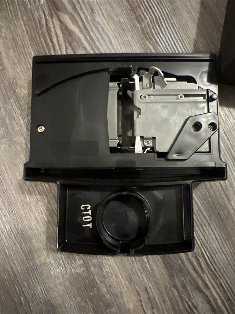 KODAK Carousel Stack Loader for Carousel