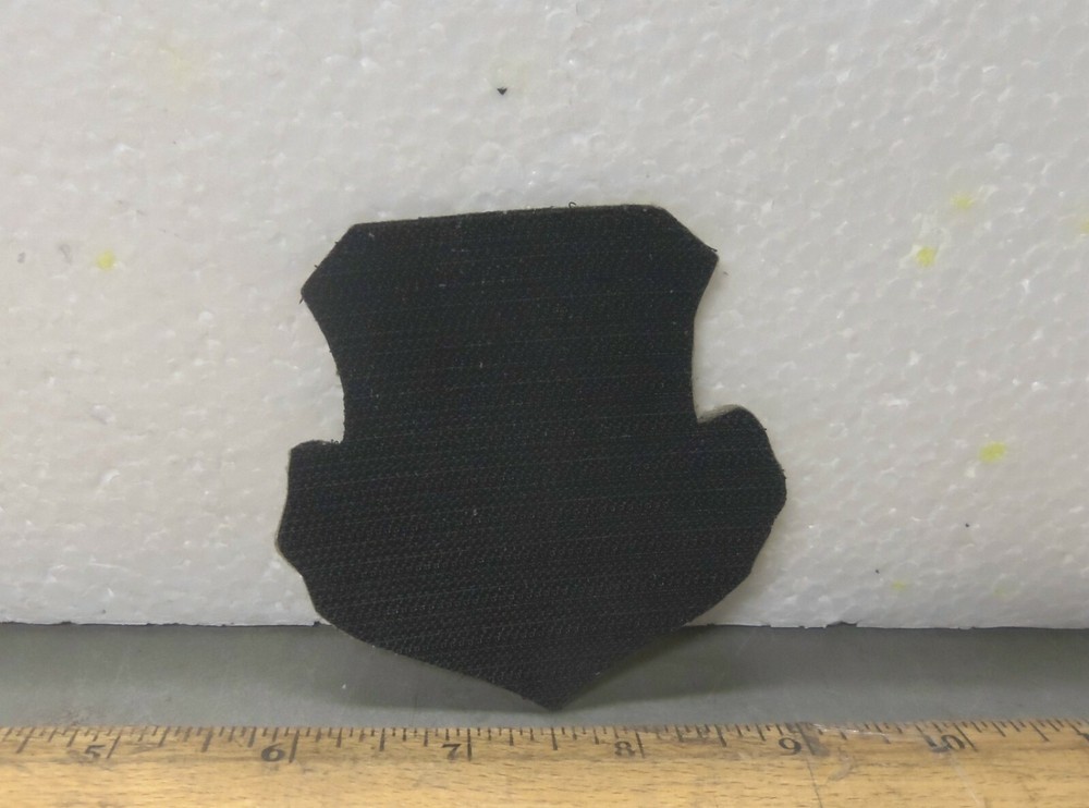 US Air Force - 750th Space Group Embroidered Patch with Hook Back