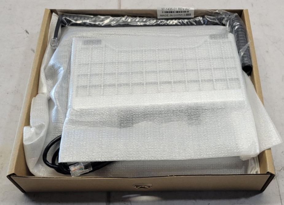 Cisco IP Phone 8861 - CP-8861-K9= - OPEN BOX