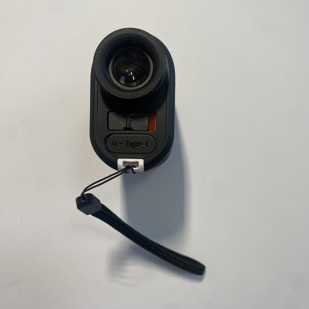VEELUPLUS Golf Rangefinder with Slope