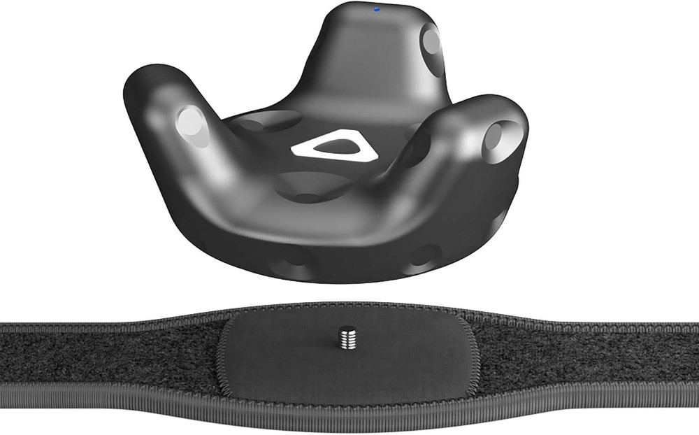 Secure and Comfortable Full Body Tracking Belt for HTC Vive - Adjustable Fit