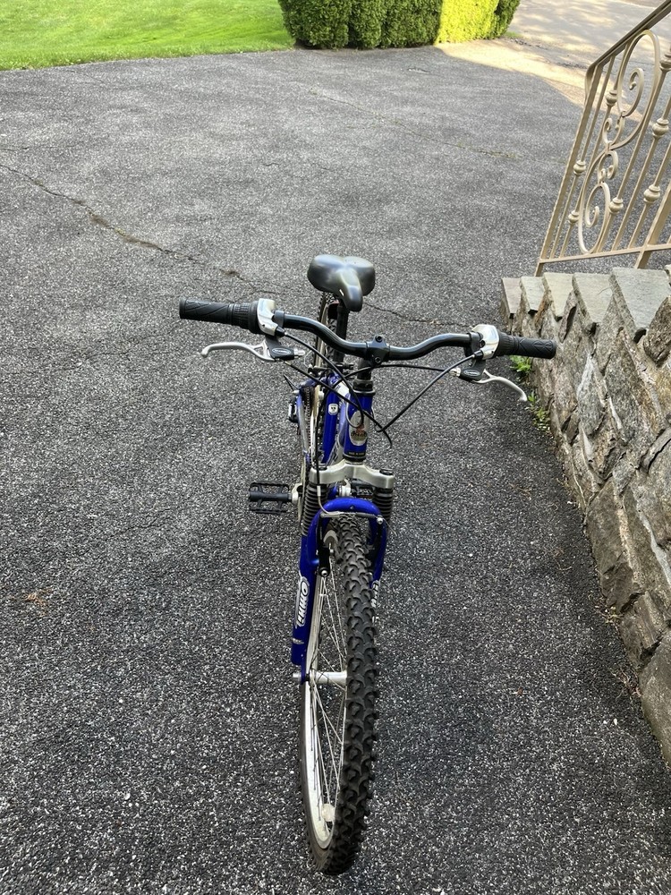 XS Sized Bicycle
