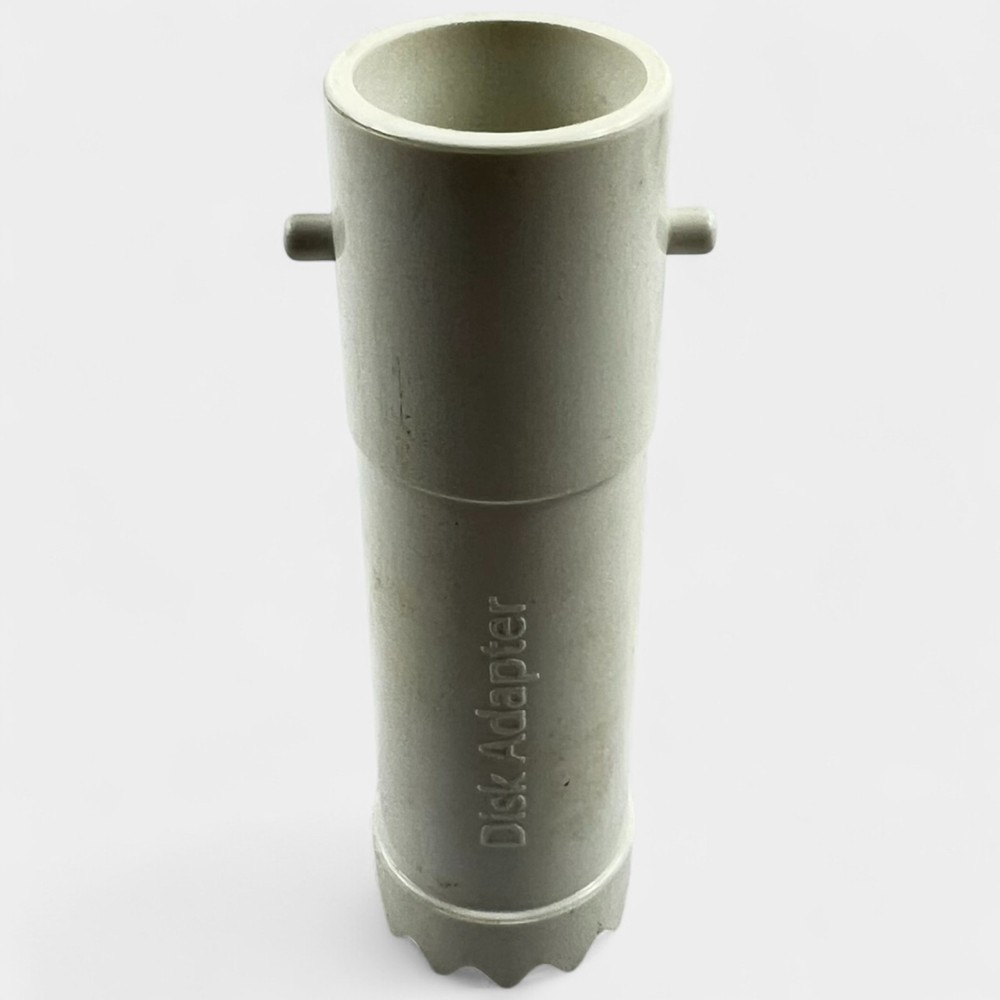 KitchenAid Food Processor Disc Adapter – Fits 7 & 9 Cup Models