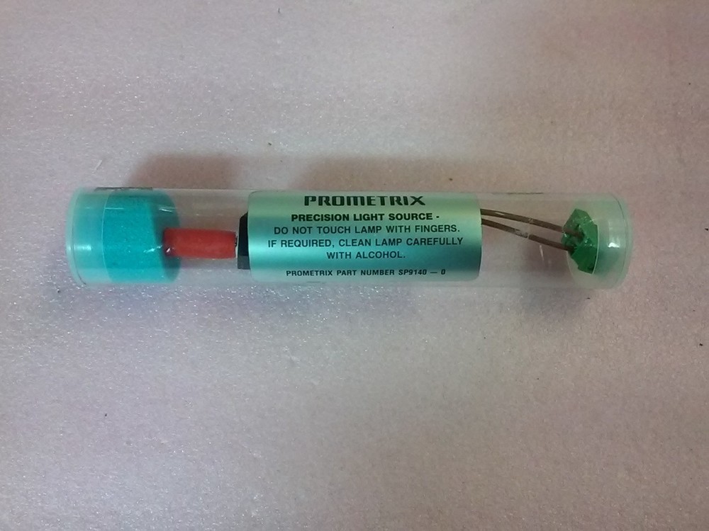 PROMETRIX Precision Light Source PN SP9140-0