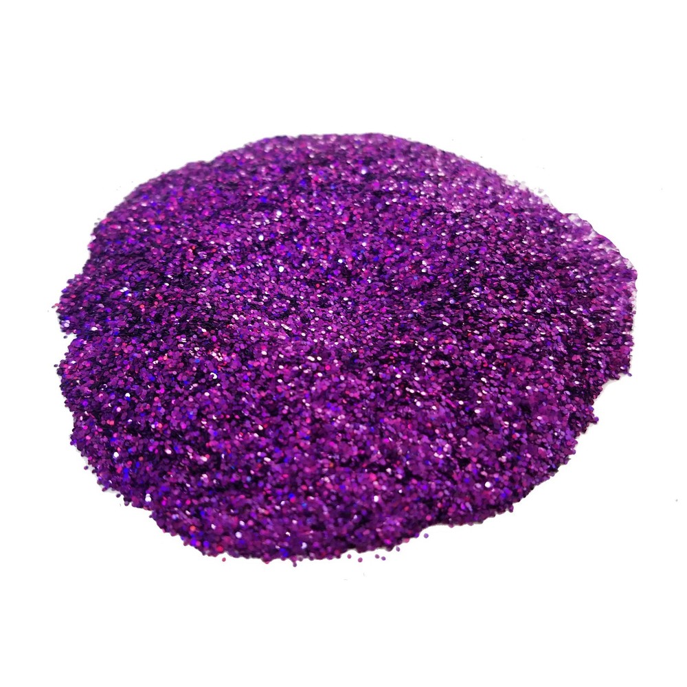 Powder Coat Paint Fishing Jig/Lure Polyflake Pixie (1 oz)