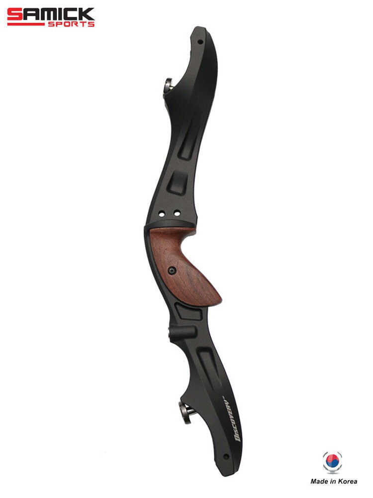 Samick 21" Machined CNC Discovery Riser / Made in Korea