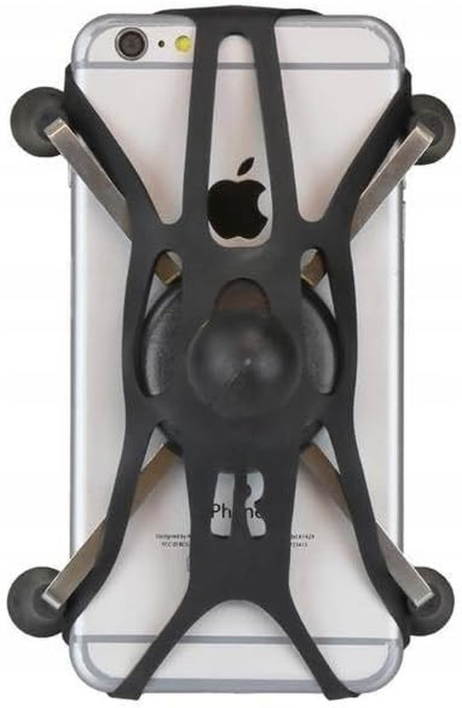 X-Grip Phone Mount Tether - Model RAM-TETHER1U