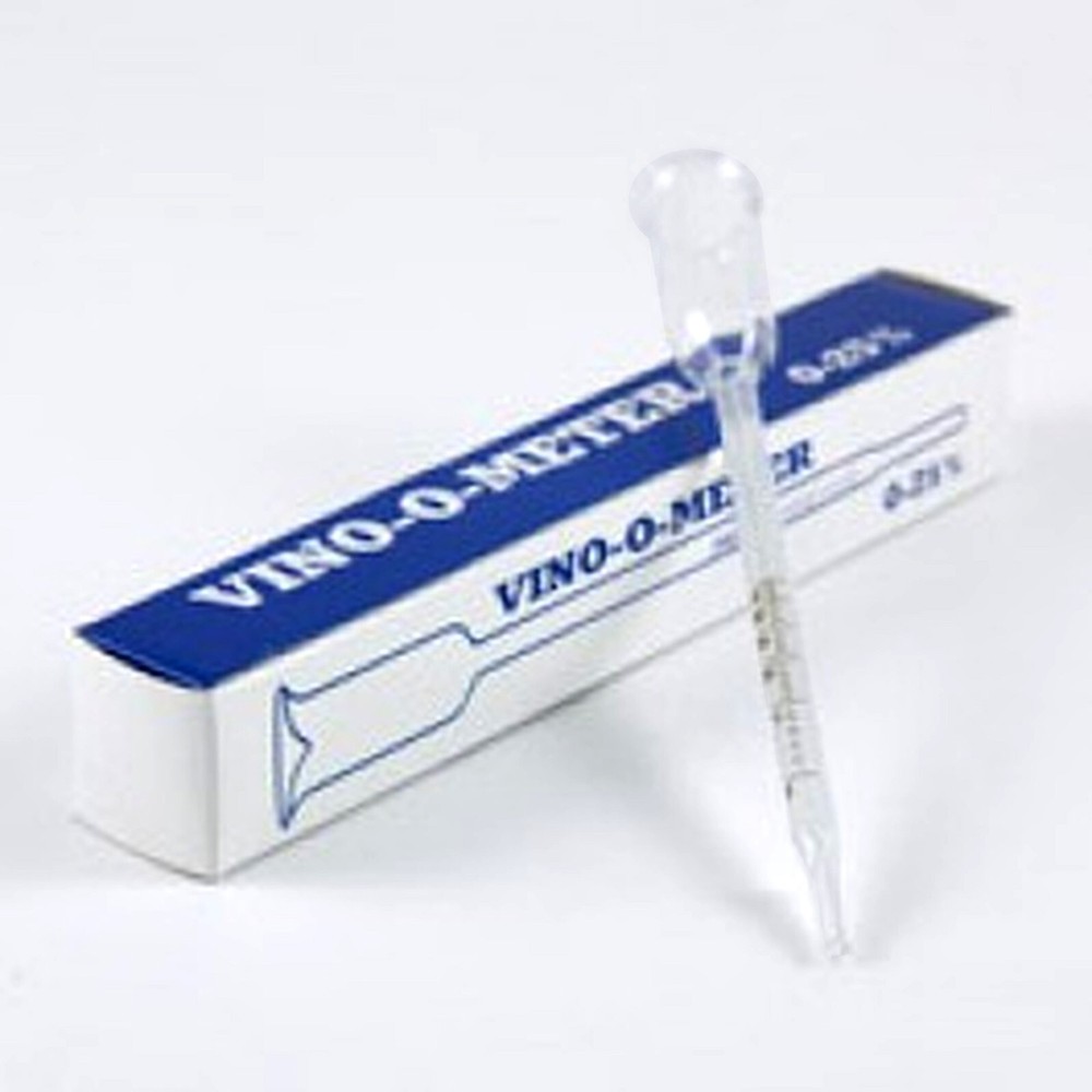 Vinometer (0 - 25%)