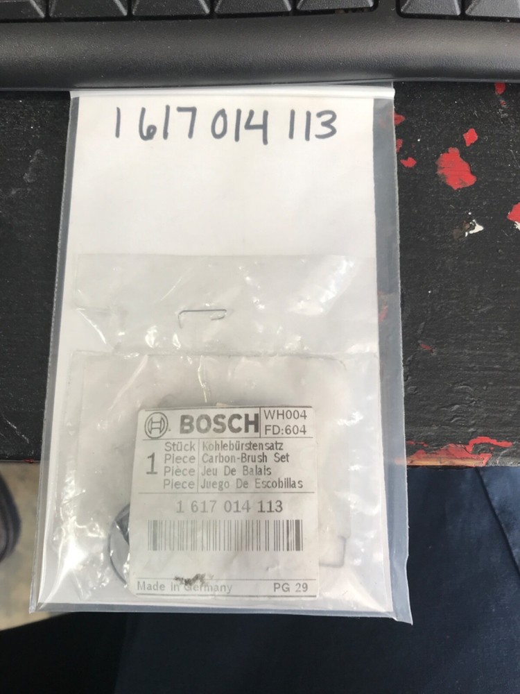 Bosch Carbon Brush 1 617 014 113