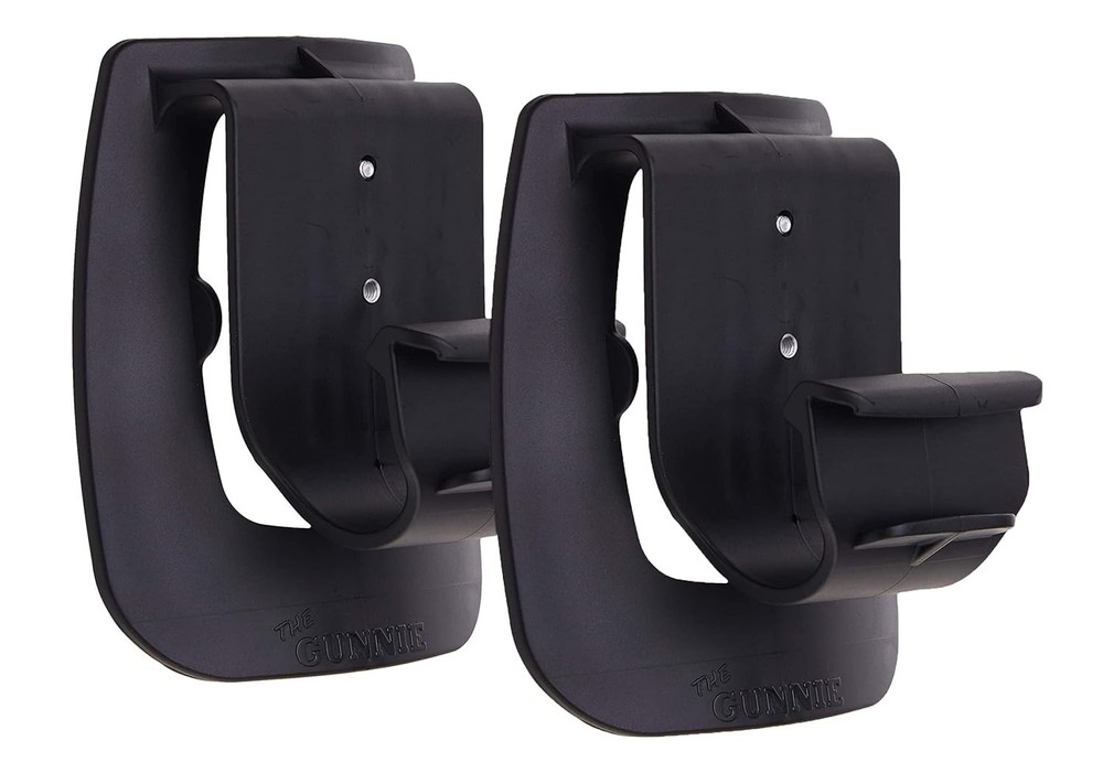 The Gunnie Cordless Drill Holster/Hook (1-Pack)