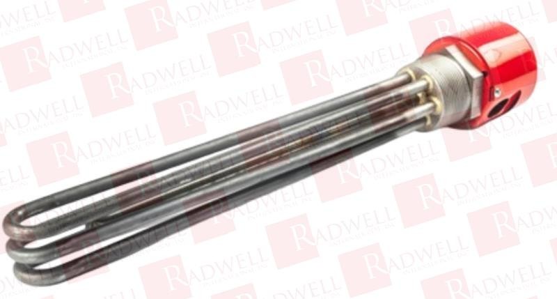 CHROMALOX MT0-345 / MT0345 (USED)