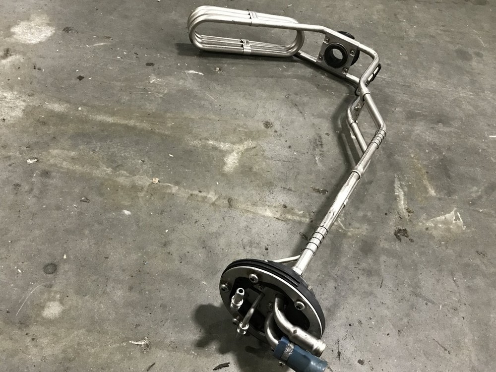 Kenworth T700 DEF Sensor - Used