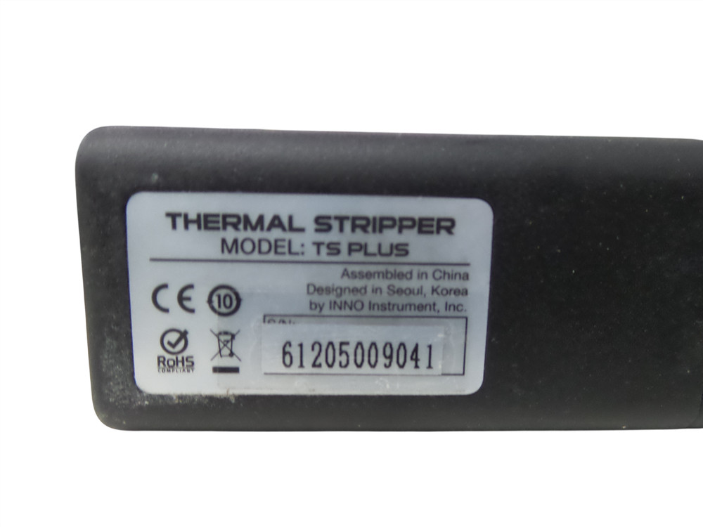 INNO THERMAL STRIPPER TS PLUS