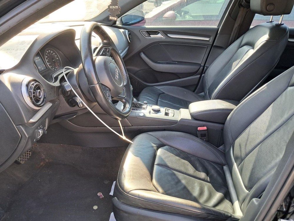 Fuse Box Engine Compartment Fits 15-20 AUDI A3 4789195